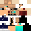 Texture for gitl
