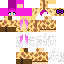 Texture for lab giraffe