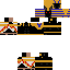 Texture for anubi