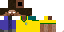 Texture for MTS_Gamer