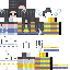 Texture for Zombutts
