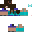 Texture for herobrini