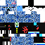 Texture for おか