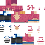 Texture for SSJ 4 DAIMA
