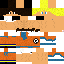 Texture for Sly SSJ (pronto)