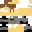 Texture for MsSlender