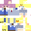 Texture for rui ducky
