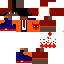 Texture for FlameFlow