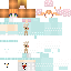 Texture for FoxCreature
