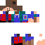 Texture for oscarichu