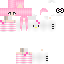 Texture for Kawaii hello kitty