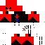 Texture for x_nyx