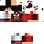 Texture for Tehpvpmaster's yugioh skin v2 with milenium puzzle