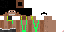 Texture for Borat