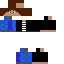 Texture for mikkelyt