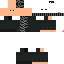 Texture for steve 117.1