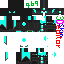 Texture for DarkKnight