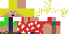 Texture for golesh