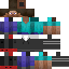 Texture for Yee-Yee Dude