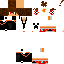 Texture for Fire_Boy