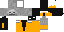 Texture for scorpon skull