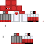 Texture for gloves