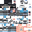 Texture for gsg