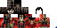 Texture for Dracula