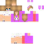 Texture for FNAFpuppet