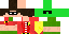 Texture for robin