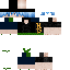 Texture for recon