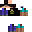 Texture for ksPand4br