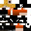 Texture for GhostFace_MC (Damage)