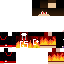 Texture for SASUKE INOKUCHI