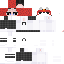 Texture for エルモ男子