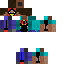 Texture for steve