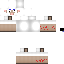 Texture for Insane Murderer Sheep