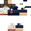 Texture for SrMushroom