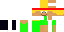 Texture for MCpomaranč 