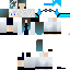 Texture for Frost