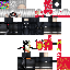 Texture for steve