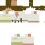Texture for Luke Skywalker
