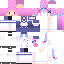 Texture for aqua