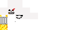 Texture for fell sans