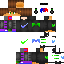 Texture for Skin_Maxim85858