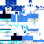 Texture for SonicSaiyanHedgehog (Official - with Scarf)