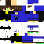 Texture for steve