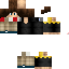 Texture for SDSA