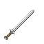Texture for iron_sword