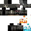 Texture for The skäry skeleton